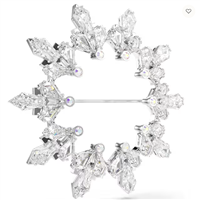 Spilla Swarovski IDYLLIA in Lega metallica Cristallo 5705397 - 5705397